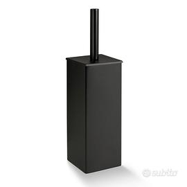 Gedy scopino Teseo nero matt