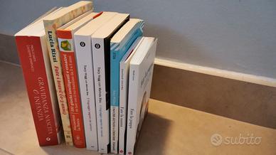8 libri prima infanzia