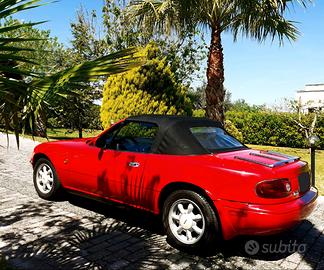 mazda mx5  