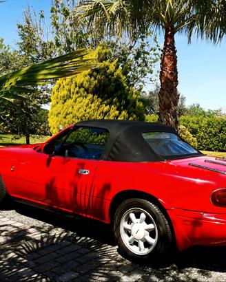 mazda mx5  