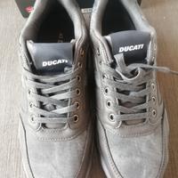 SCARPE MARCA DUCATI 