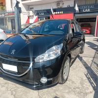 Peugeot 208 1.4 HDi 68 CV 5 porte Active OK NEOPAT