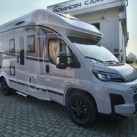 LAIKA ECOVIP 3019 Titanio