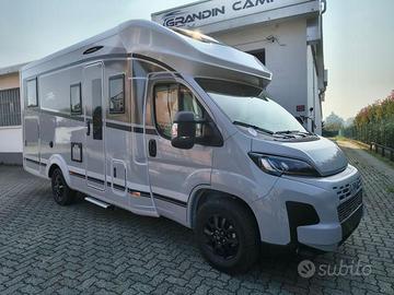 LAIKA ECOVIP 3019 Titanio