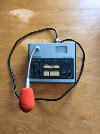 Microfono Kenwood Mc-85