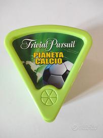 Trivial pursuit pianeta calcio compatto
