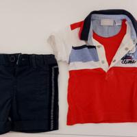 Completino Chicco 9 mesi