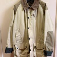 Giacca Barbour