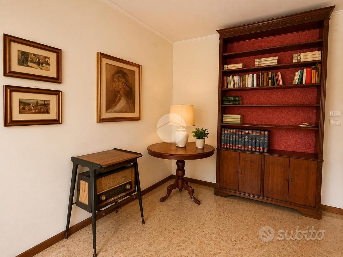 Apartment in Treviso, Selvana - Vista 4