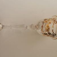 Vetro Josephinehutte Hohlfuss