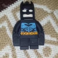 Pen drive batman lego