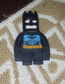 Pen drive batman lego