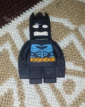 Pen drive batman lego