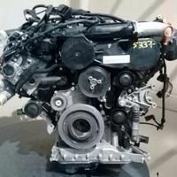 Motore e cambio volkswagen touareg 3.0 diesel bks