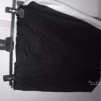 Gonne pantaloni premaman