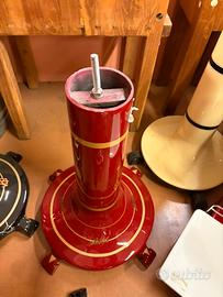 piedistallo per affettatrice berkel (leggere desc)