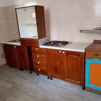 Cucina buone condizioni