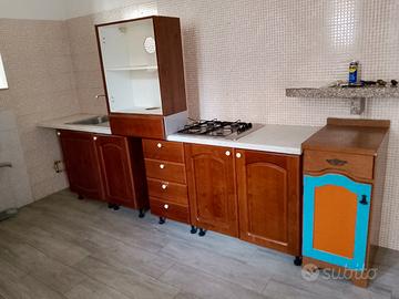 Cucina buone condizioni