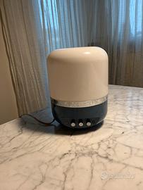 Radiolampada Europhon