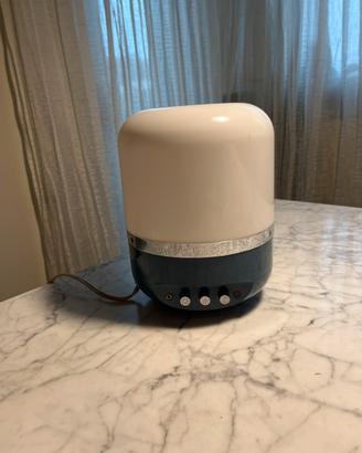 Radiolampada Europhon