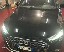 Audì A3 30TDI