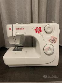 Maccina da cucire singer 8280P