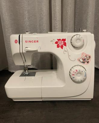Maccina da cucire singer 8280P