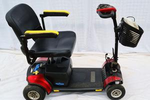 MINI REALE: piccolo scooter, grandi libertà!