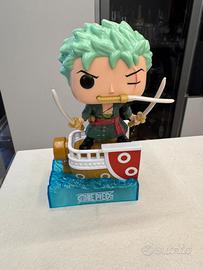 Zoro pop one piece