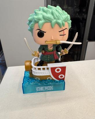 Zoro pop one piece