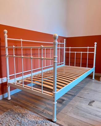 Letto singolo