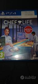 Chef Life