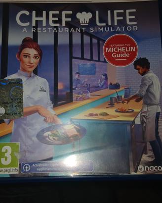 Chef Life