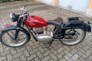 Gilera 135