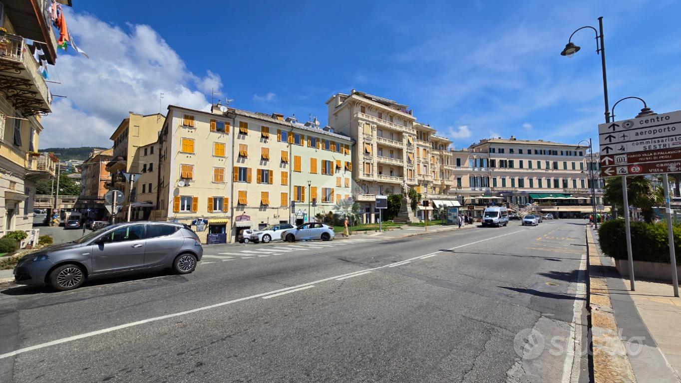 Appartamento – Genova, Rapalli, Ponente - Vista 3