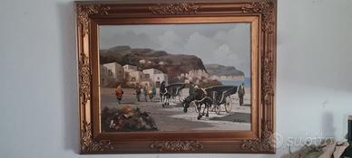Quadro E. RISPOLI
