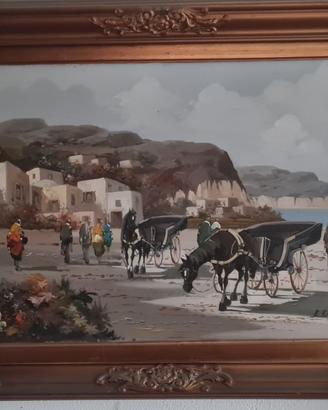 Quadro E. RISPOLI