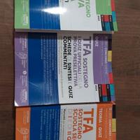 Manuale Simone per TFA