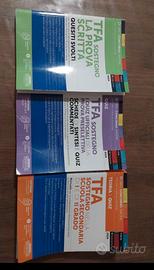 Manuale Simone per TFA