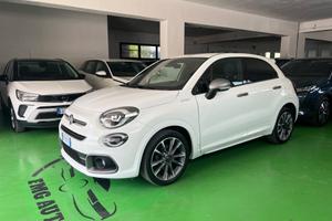 Fiat 500X 1.3 MultiJet 95 CV Sport