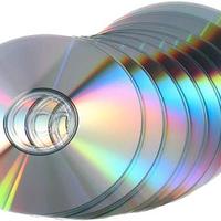 CD/DVD VERGINI - NUOVI E SIGILLATI