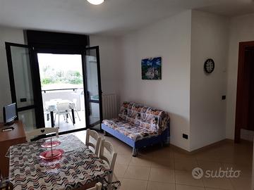 Trilocale Vasto Marina