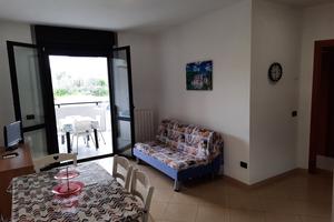 Trilocale Vasto Marina