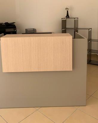 Arredamento per ufficio