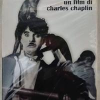 Box 2 dvd " il circo" C. Chaplin