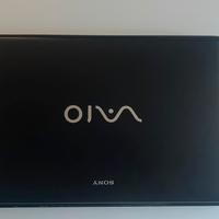 portatile sony vaio