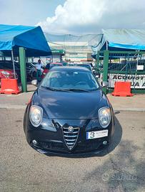 Alfa Romeo MiTo 1.3 JTDm 85 CV S&S Progression