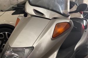 Honda pantheon 125 cc