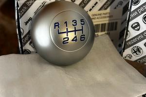 Pomello cambio Alfa Romeo Giulietta