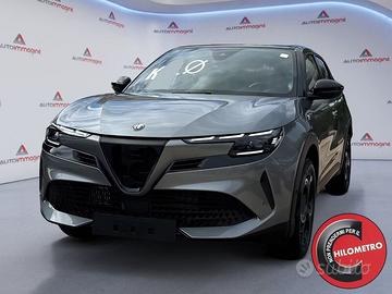 Alfa Romeo Junior 1.2 145 CV Hybrid eDCT6 Spe...